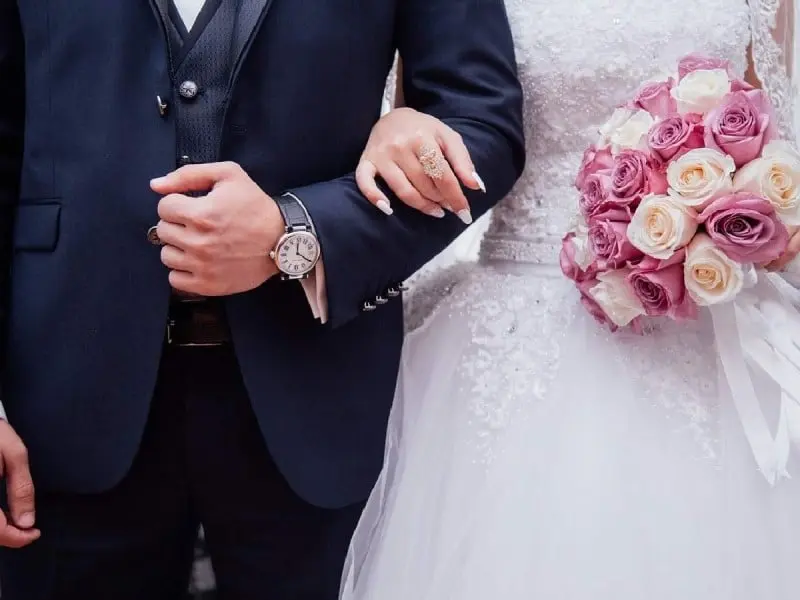 La mujer comparti&oacute; la historia de c&oacute;mo fue invitada a una boda donde le cobraban por el lugar y la comida Cr&eacute;ditos: Especial   