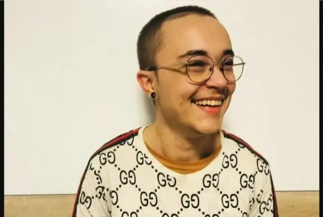 El chico trans cat&oacute;lico que quiso ser monja