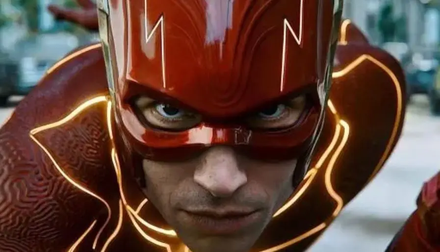 Ezra Miller, el encargado de dar vida a al protagonista, actualmente no goza de la mejor reputaci&oacute;n.