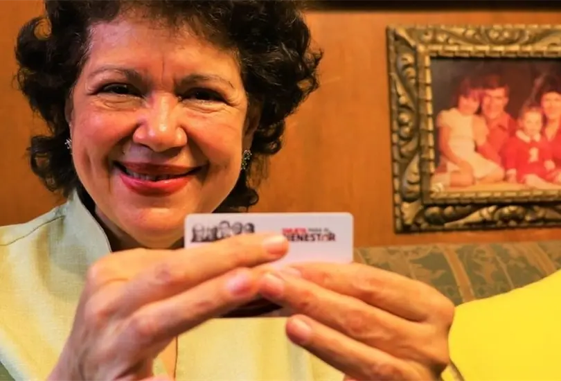 Aqu&iacute; te decimos c&oacute;mo obtener la tarjeta del Banco del Bienestar. 