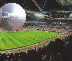 Niño de cuatro años muere asfixiado mientras su familia veía el Mundial Qatar 2022