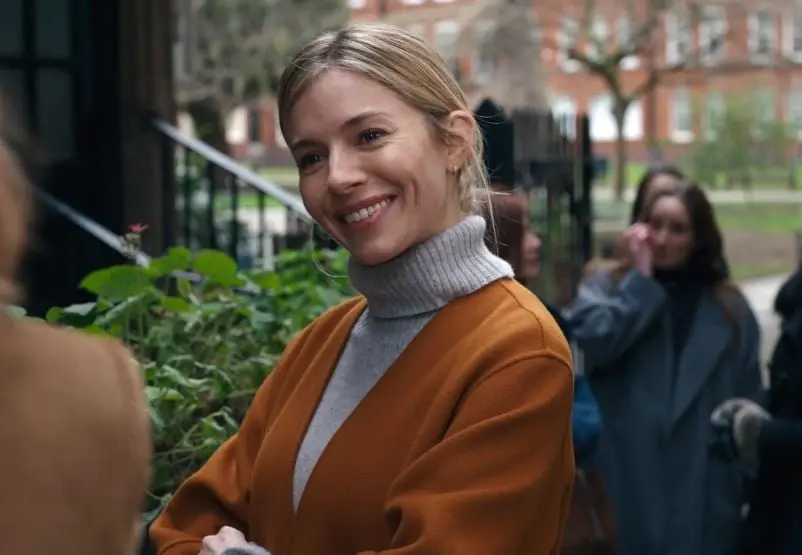 Anatomy of a Scandal