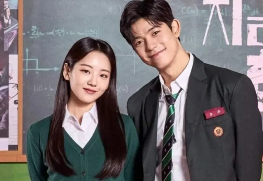 Luego de que un virus zombi se propaga por su escuela, un grupo de jóvenes atrapados debe encontrar una salida o acabar infectado.