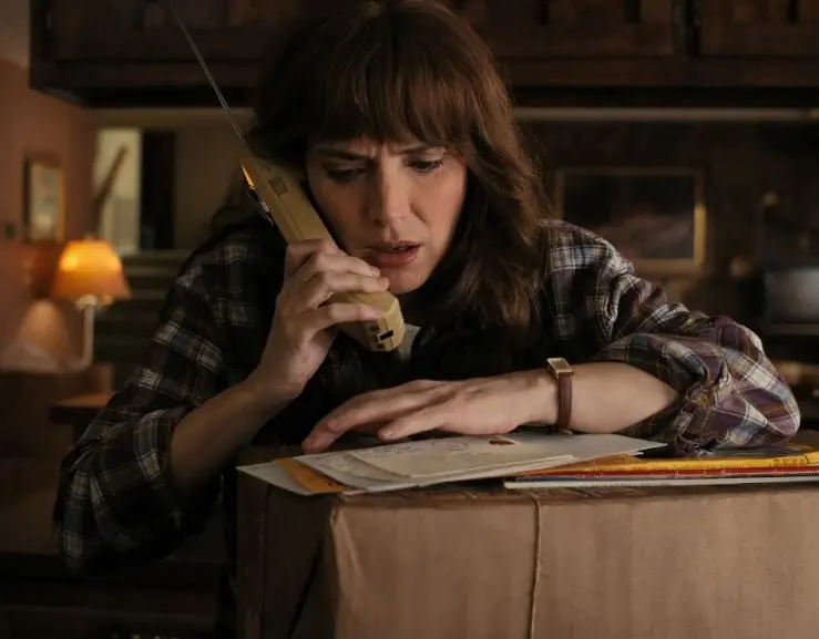 Stranger things | Temporada 4