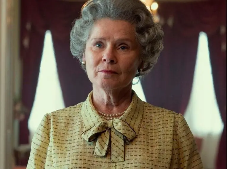 The Crown | Temporada 5