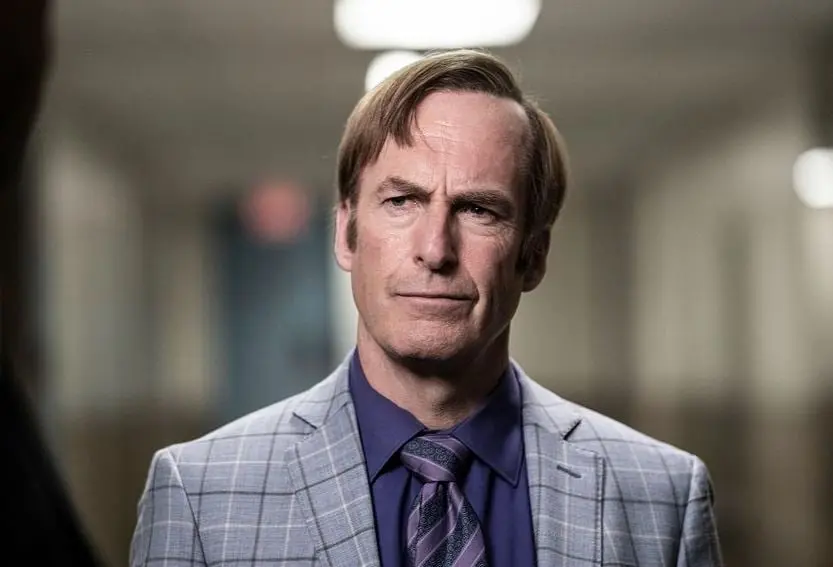 Better Call Saul 