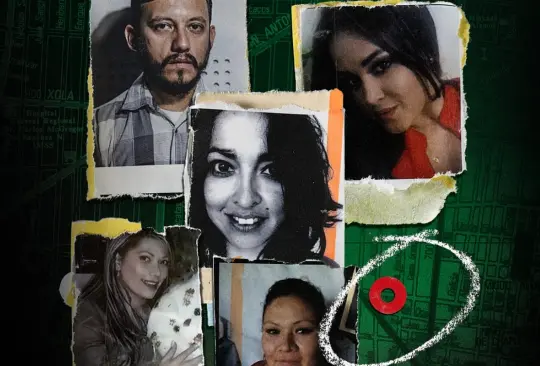 El documental del director Alberto Arnaut busca revelar la verdad del homicidio de Rubén Espinosa y los feminicidios de  Alejandra Negrete, Mile Virginia Martín, Yesenia Quiroz, Nadia Vera, ocurridos el 15 de julio en la colonia Narvarte, en la Ciudad de México.