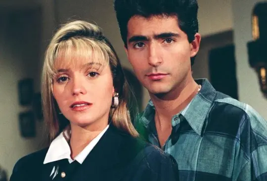 Esta telenovela mexicana  fue producida por Carlos Sotomayor para Televisa y fue estrenada en el Canal de las Estrellas en enero de 1991. Te presentamos cómo luce ahora el elenco de Cadenas de amargura, tras 31 años.
