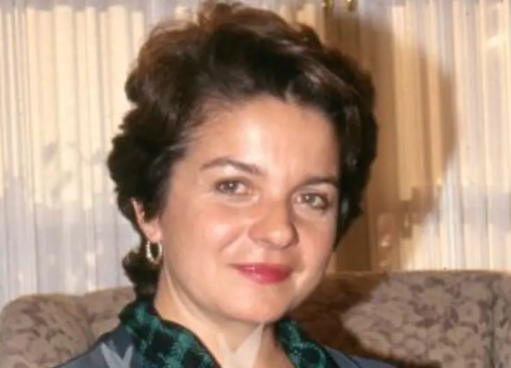 Tina Romero | Martha Fernández 