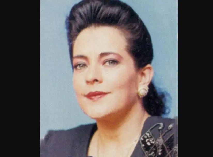 Delia Casanova | Natalia Vizcaíno Lara 