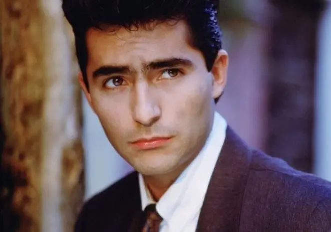 Raúl Araiza | Gerardo Garza Osuna