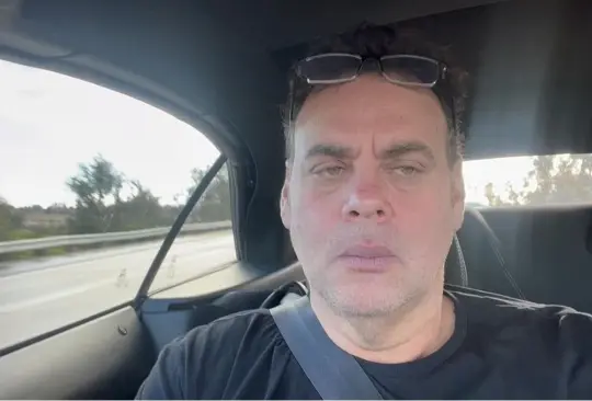 David Faitelson arremetió contra una diputada de Morena. David Faitelson arremetió contra una diputada de Morena.