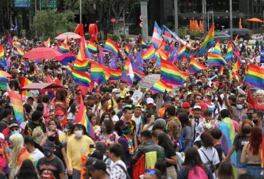 Los derechos de los mexicanos no deben estar sujetos a ningún tipo de prejuicio, ni discriminación”, afirmó el presidente de la Comisión de Estudios Legislativos, Manuel Añorve. Los derechos de los mexicanos no deben estar sujetos a ningún tipo de prejuicio, ni discriminación”, afirmó el presidente de la Comisión de Estudios Legislativos, Manuel Añorve.