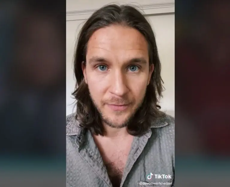 Nickelodeon rechazó el reboot del Manual de Ned (TikTok)
