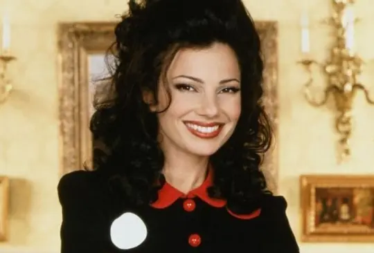 Esta serie de televisión fue creada y protagonizada por Fran Drescher. Esta serie de televisión fue creada y protagonizada por Fran Drescher.