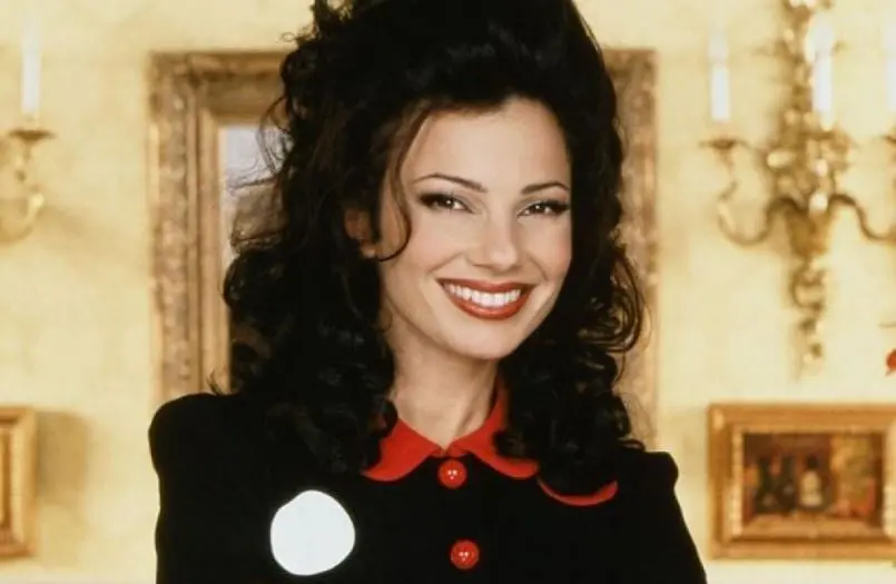 Esta serie de televisi&oacute;n fue creada y protagonizada por Fran Drescher.