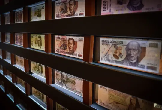 ¿Qué billetes dejarán de circular en 2023? ¿Qué billetes dejarán de circular en 2023?