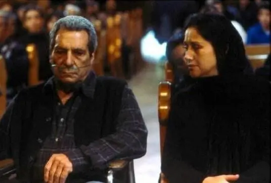 Sancho Gracia | Padre Benito Díaz