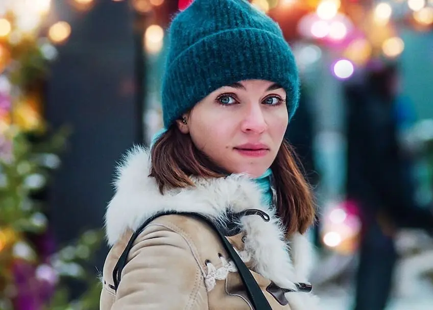 Navidad en casa | Netflix 