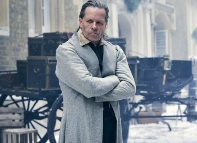 Cuento de Navidad | HBO Max