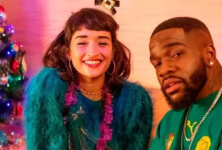 Flow navideño | Netflix