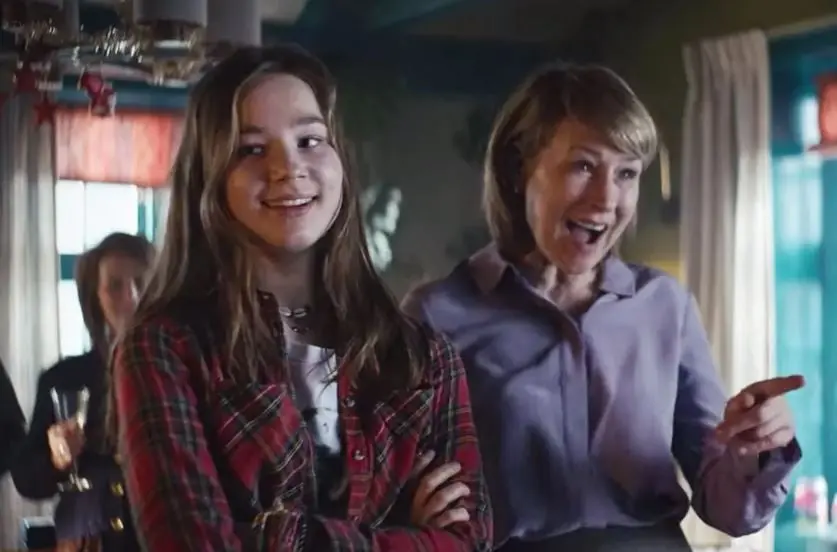 Secretos por Navidad | Netflix