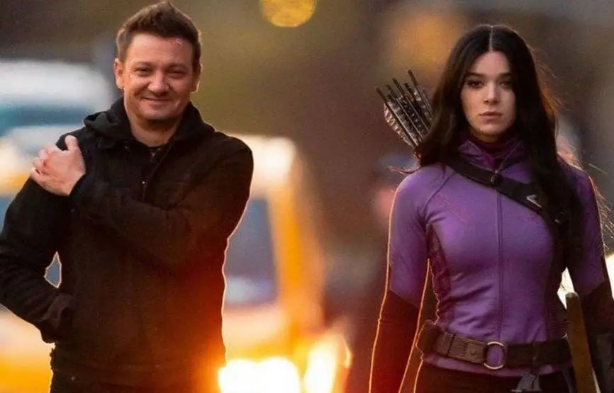 Hawkeye | Disney+