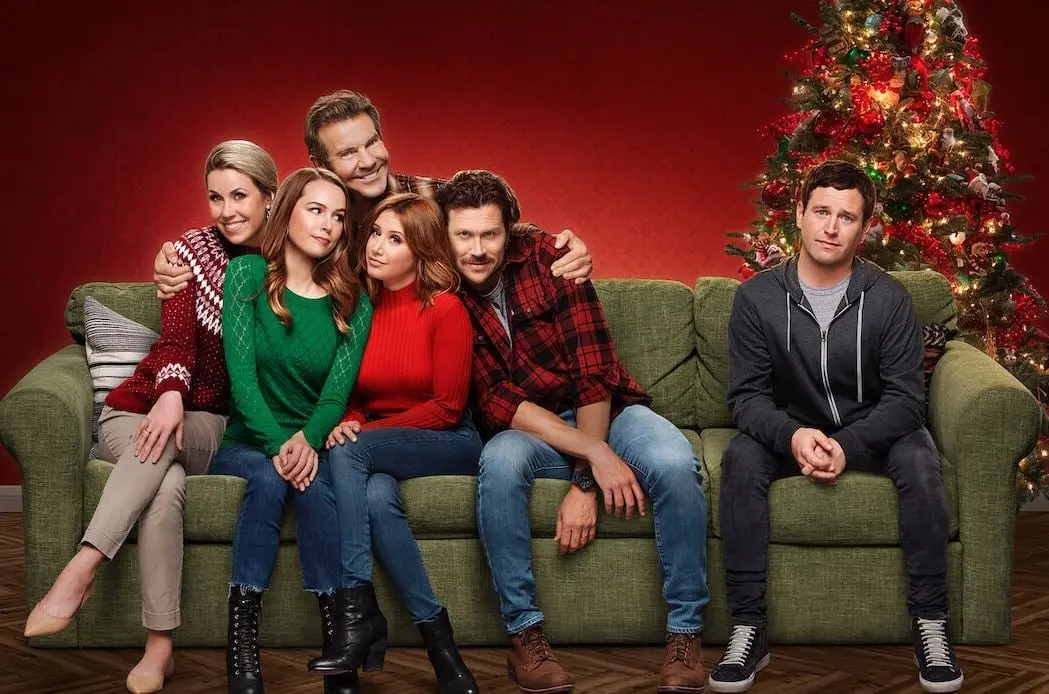 Feliz lo que quieras | Netflix