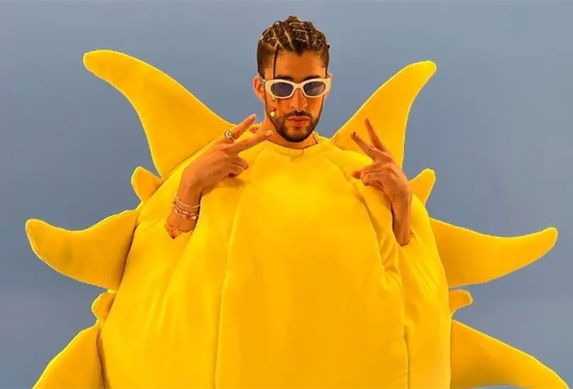 Revenden boletos para el concierto de Bad Bunny Revenden boletos para el concierto de Bad Bunny