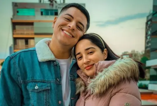 Eduin Caz y Daisy Anahy han resistido varios embates juntos Créditos: Instagram Eduin Caz y Daisy Anahy han resistido varios embates juntos Créditos: Instagram