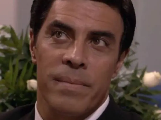 Luis Gatica | Cayetano Mart&iacute;nez