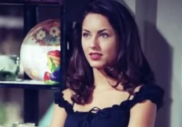 B&aacute;rbara Mori | Rub&iacute; P&eacute;rez Ochoa 