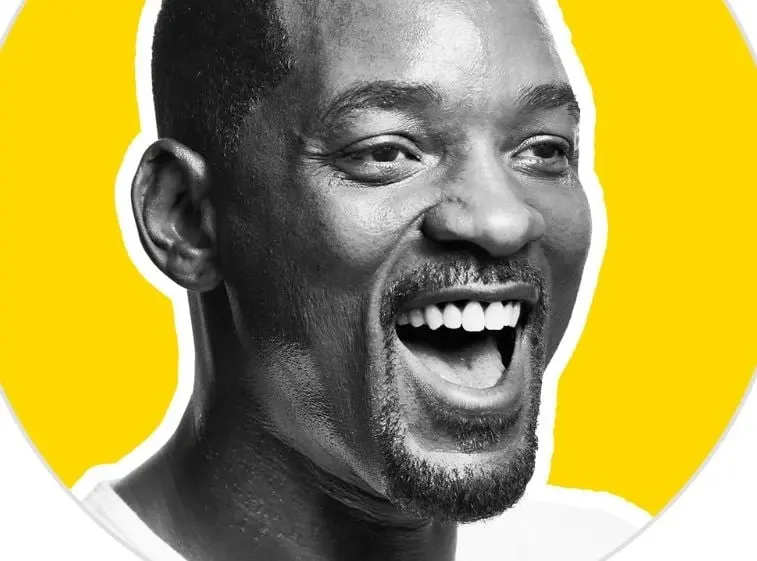 9. Will Smith