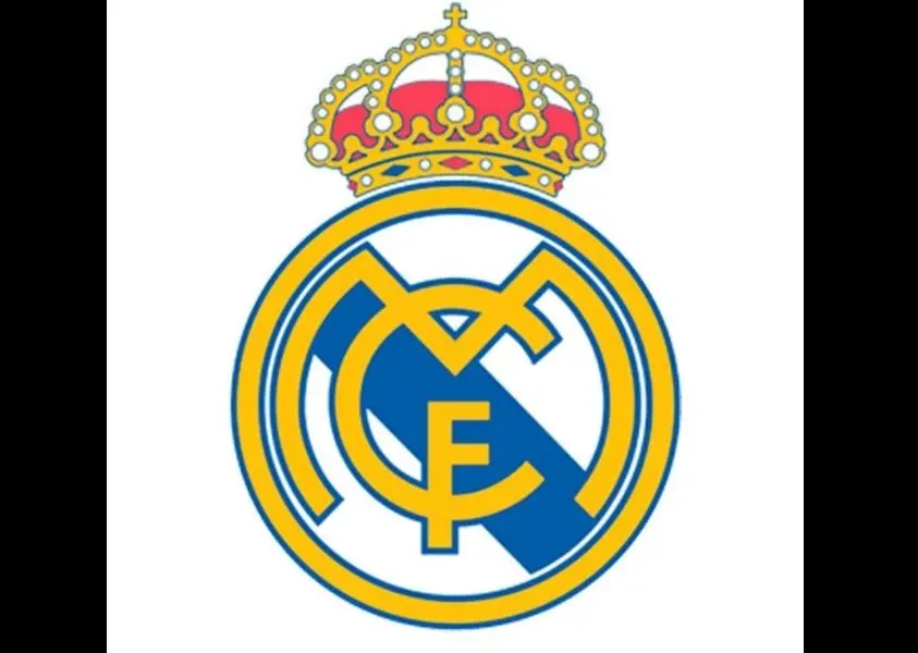 8. Real Madrid CF