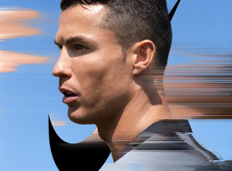 3. Cristiano Ronaldo