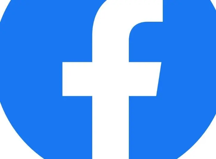 1. Facebook 