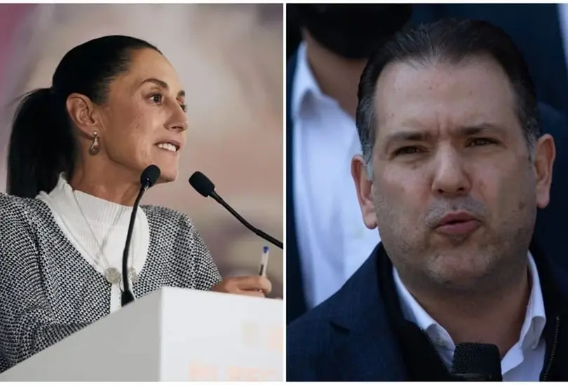  El PAN acus&oacute; persecuci&oacute;n pol&iacute;tica en el caso Von Roehrich, pero Sheinbaum respondi&oacute; que se trata de corrupci&oacute;n Cr&eacute;ditos: Especial 