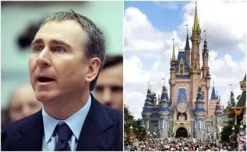 Los empleados de Citadel vivieron el viaje de sus vidas gracias a la celebración que el CEO Ken Griffin planeó Créditos: Especial Los empleados de Citadel vivieron el viaje de sus vidas gracias a la celebración que el CEO Ken Griffin planeó Créditos: Especial