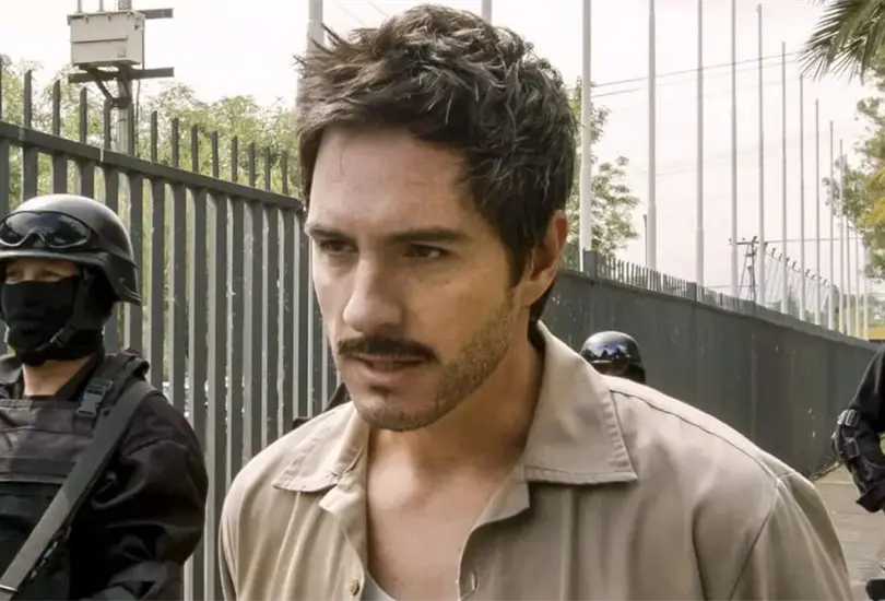 Mauricio Ochmann contó por qué ya no quiso interpretar a El Chema a pesar del éxito del personaje Mauricio Ochmann contó por qué ya no quiso interpretar a El Chema a pesar del éxito del personaje