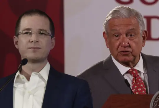 Ricardo Anaya critica a AMLO por postura sobre Rusia y Ucrania. 