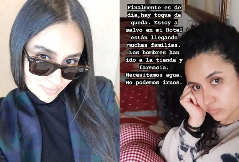 Profesora originaria de Guanajuato