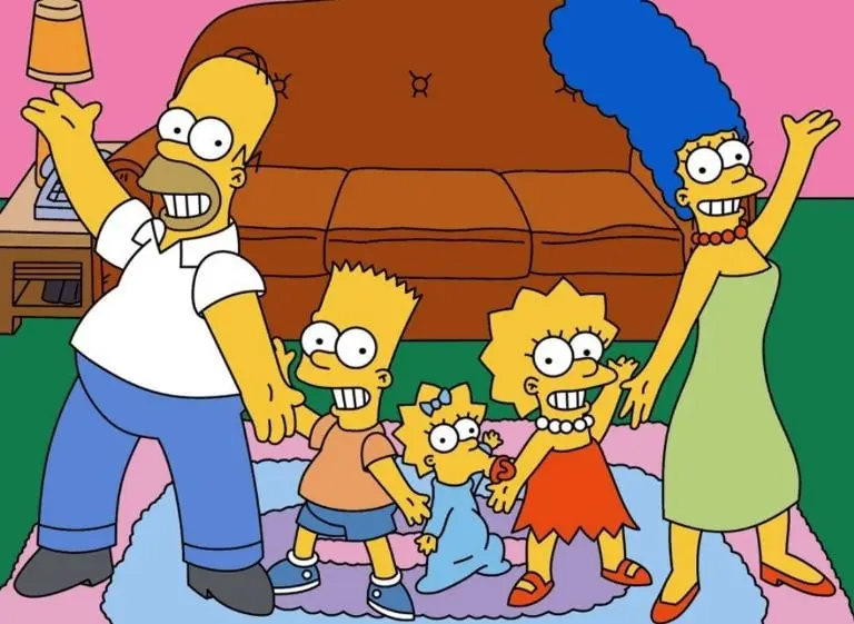 Los Simpson (Especial)