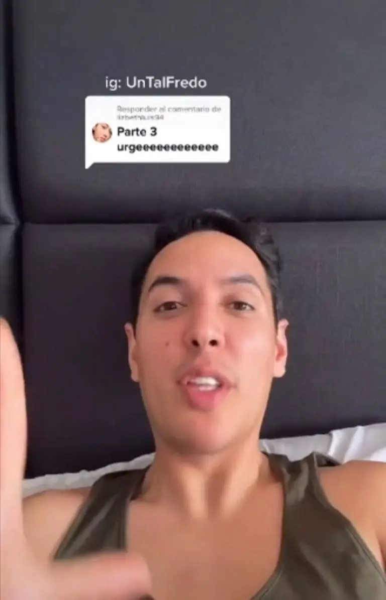 FOTO: Tomada de video