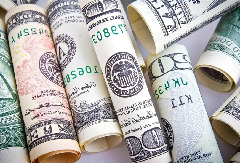 El peso se mantiene estable frente al d&oacute;lar. 