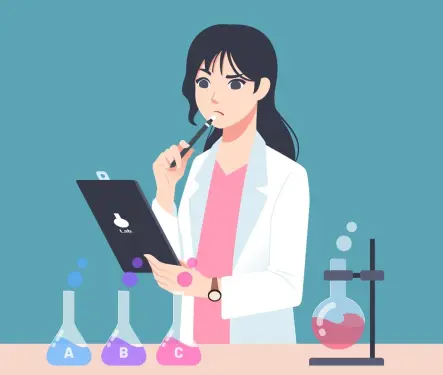 Momentos clave en el desarrollo de carreras STEM para las mujeres