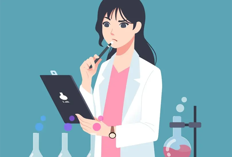 Momentos clave en el desarrollo de carreras STEM para las mujeres
