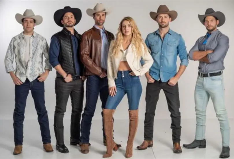 La telenovela se transmitir&aacute; por el canal de Las Estrellas. (Foto: Especial)