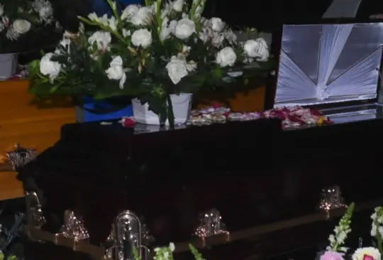Por una venganza entre miembros del CJNG se habría dado balacera en funeral en Michoacán, Foto ilustrativa. Por una venganza entre miembros del CJNG se habría dado balacera en funeral en Michoacán, Foto ilustrativa.