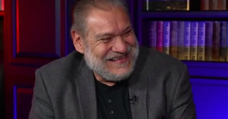 "Me temblaron las piernas": Joaqu&iacute;n Cos&iacute;o cont&oacute; los encuentros que ha tenido con narcos