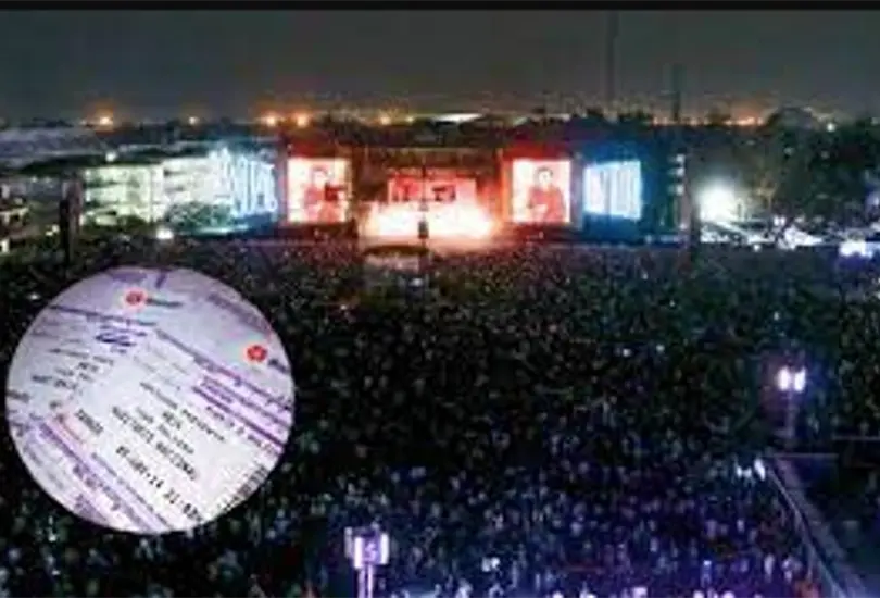 &iquest;El evento fue cancelado? Ticketmaster deber&aacute; reembolsar tu dinero: Profeco